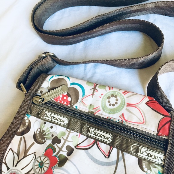 Lesportsac Bags Lesportsac Satchel Poshmark